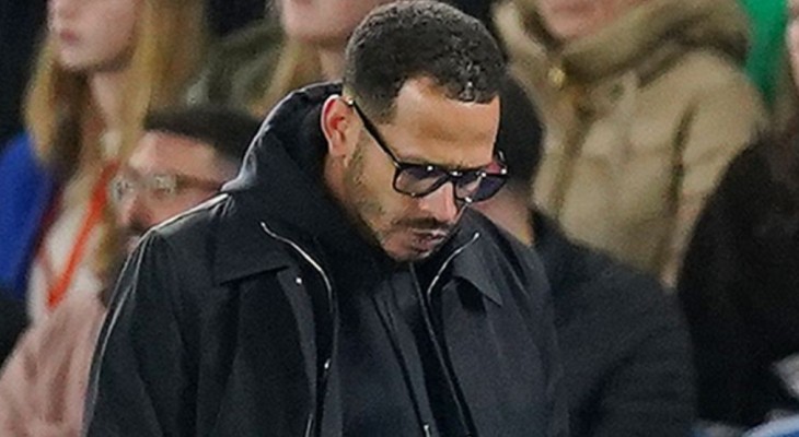 বরখাস্ত হলেন চেলসির প্রধান কোচ